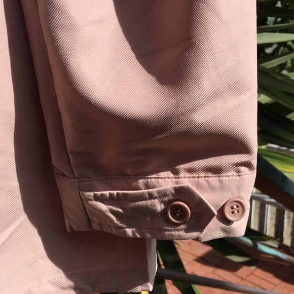 🎉HP🎊New! Pink Hoodie Jacket - Picture 5 of 6